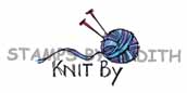 D-129-HK Knit By
